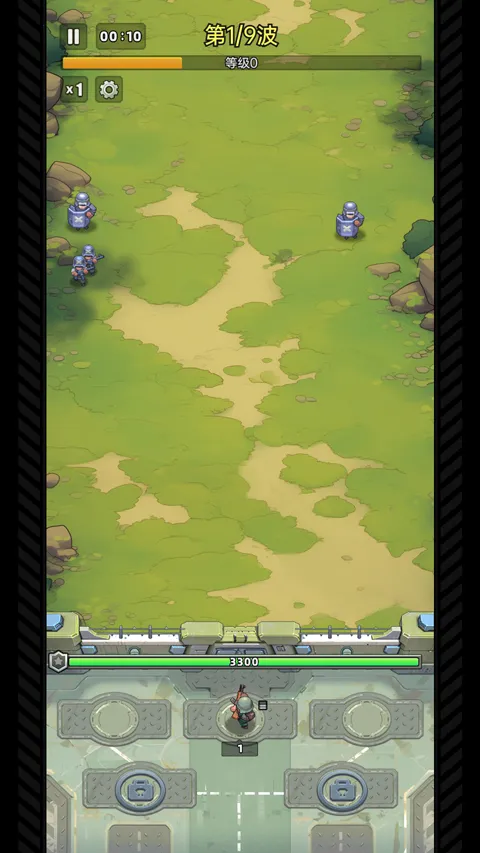 ResQRush���°�׿��