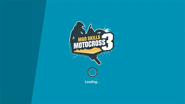 ����ؼ�Ħ�г�3�°�����(Mad Skills MX 3)v4.10.2 ��׿��