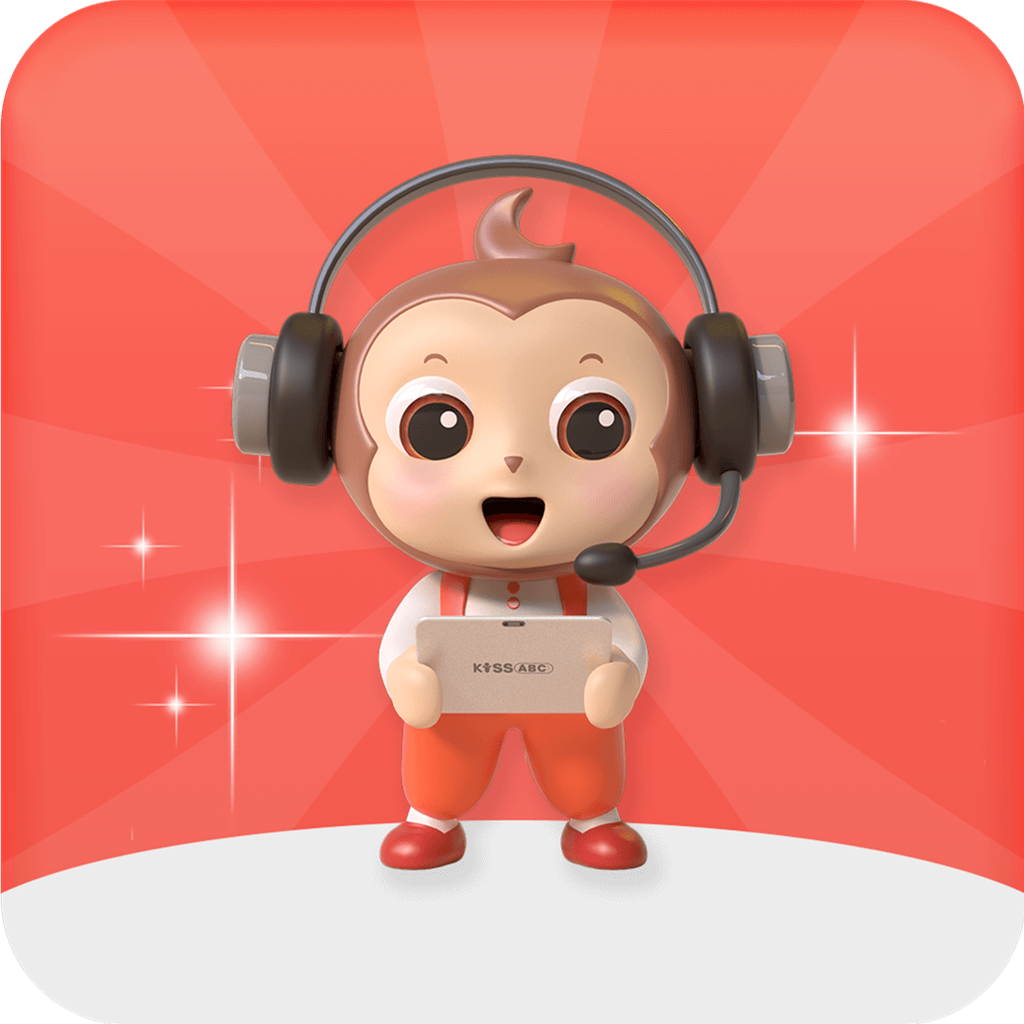 kissabc����Ӣ��app��׿�����ذ�װv2.2.0 ���°�