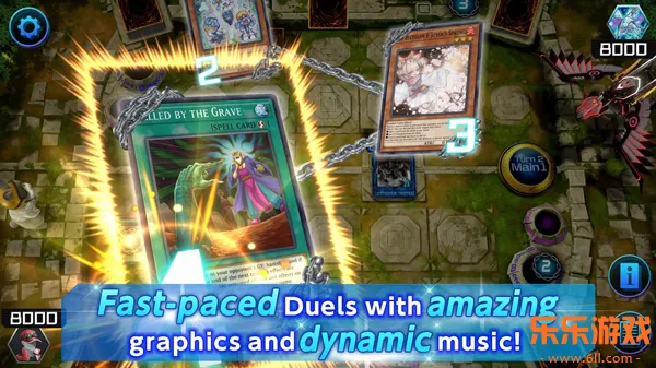 Master Duel�ٷ�������v2.6.2 ��׿��
