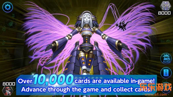 Master Duel�ٷ�������v2.6.2 ��׿��