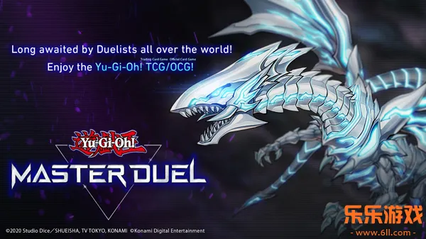 Master Duel�ٷ�������v2.6.2 ��׿��