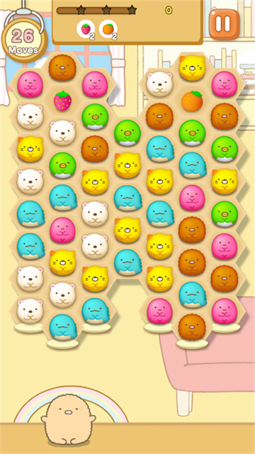 �����ȳ�ũ���ٷ���������(Sumikko gurashi)v2.9.7 ���°�