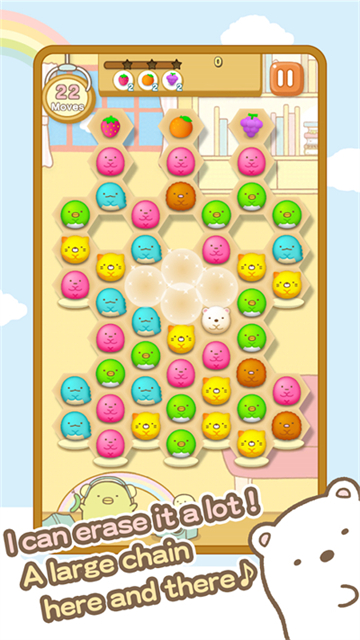 �����ȳ�ũ���ٷ���������(Sumikko gurashi)v2.9.7 ���°�
