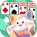 è��ֽ����Ϸ���عٷ���(Kitty Solitaire��װ��)v3.2.6 ��׿��
