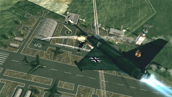 ս����ǲ������Ϸ����(Warplanes: Task Force)v0.9.2 ��׿��