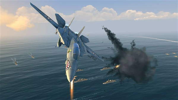 ս����ǲ������Ϸ����(Warplanes: Task Force)v0.9.2 ��׿��