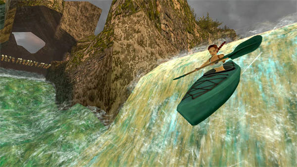 ��Ĺ��Ӱ123���ư�����(Tomb Raider I-III Remastered)v1.0.1 �ֻ���