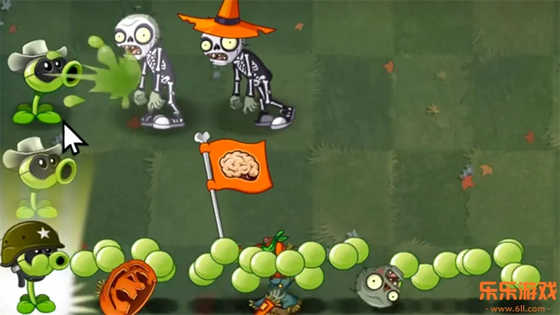 ֲ���ս��ʬ2Gardendless������v0.7.1 �ֻ���