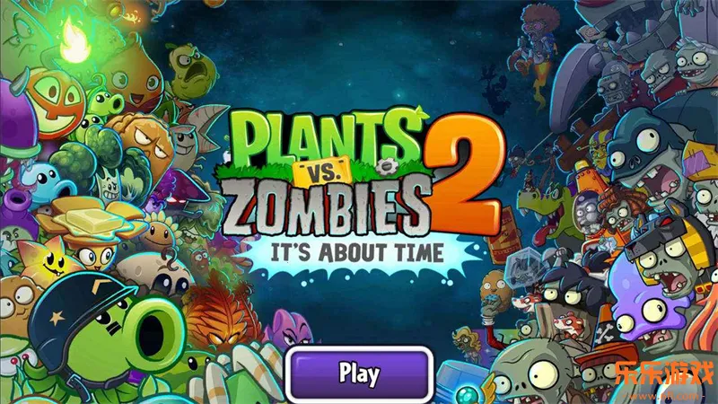 ֲ���ս��ʬ2Gardendless������v0.7.1 �ֻ���