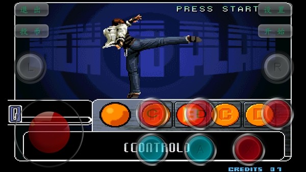 ȭ��2002ħ�ü�ǿ��2�ֻ�������v1.0.6 �ֻ���