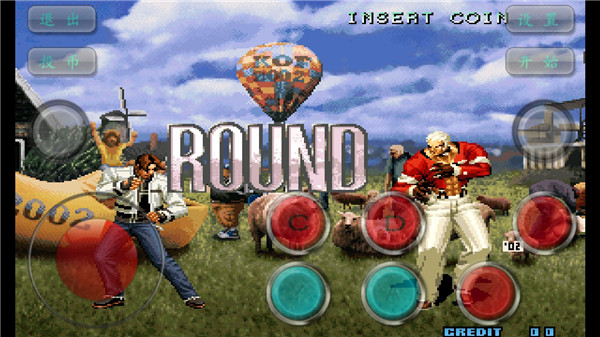 ��Ϸ���Խ�ͼ8