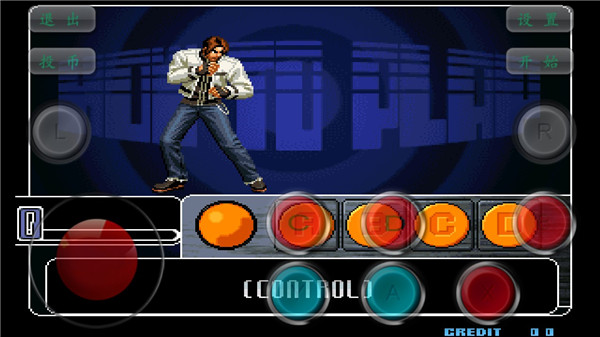 ��Ϸ���Խ�ͼ6