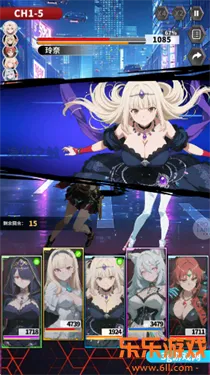 ħ������erolabs���°汾����v1.1 ��׿�ٷ���