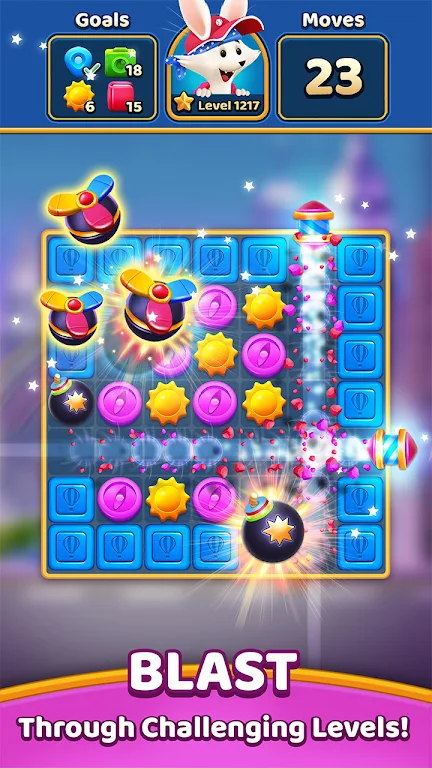 ���з��鴫����������(Travel Crush)v2.4.7 ��׿��