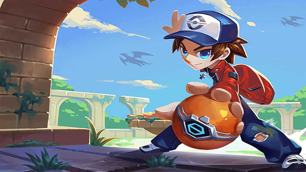 ����籩̫������������(Monster Apoiion)v1.1.5 ��׿��