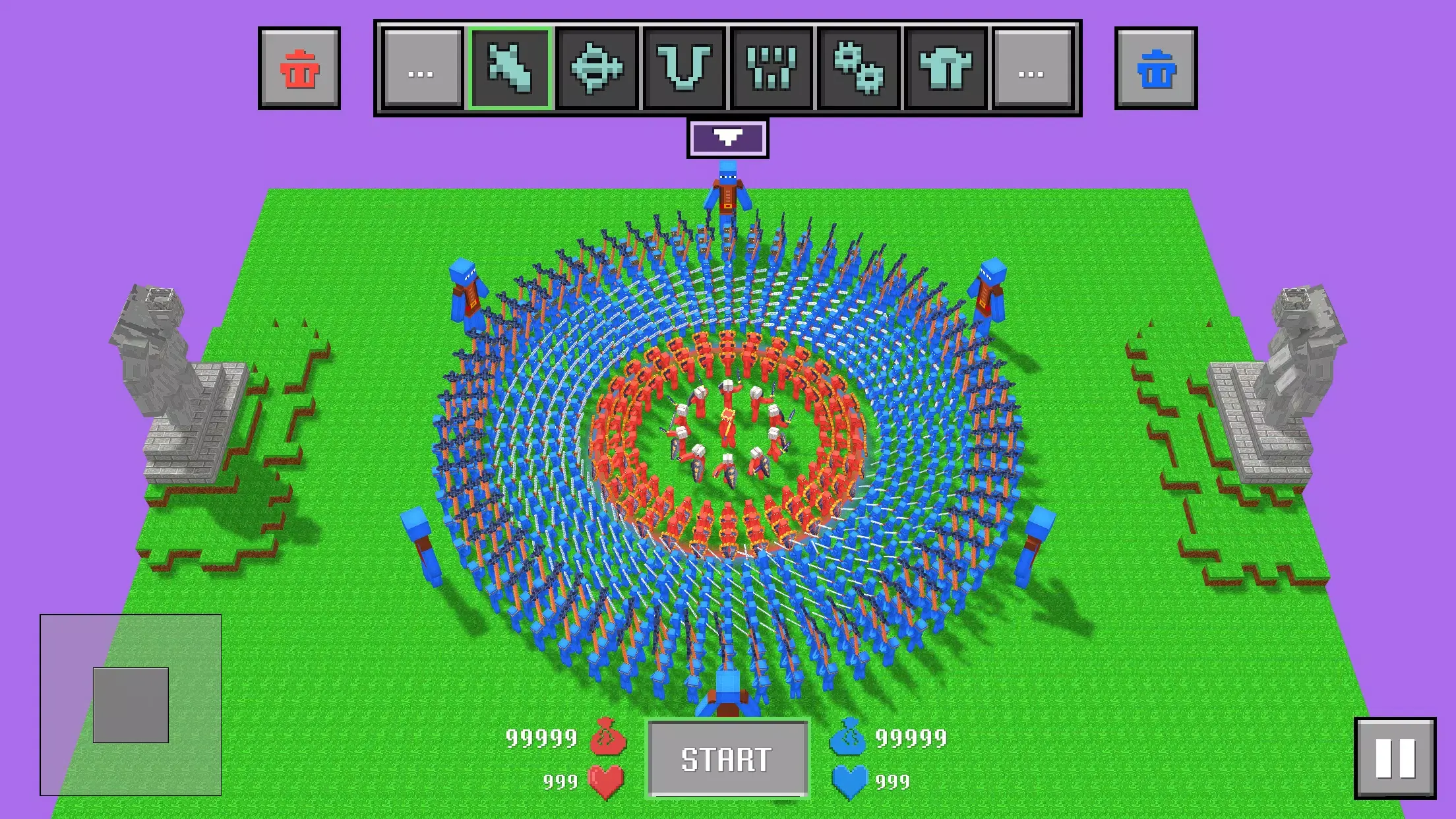 ������ս��ģ���������������°�v3.8 ��׿��