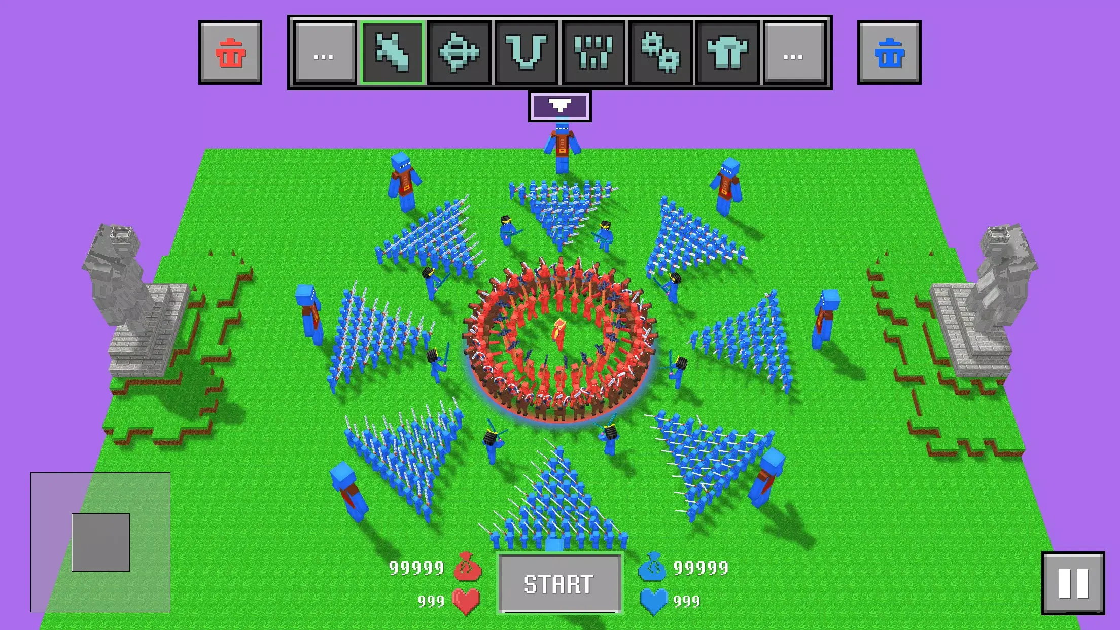 ������ս��ģ���������������°�v3.8 ��׿��