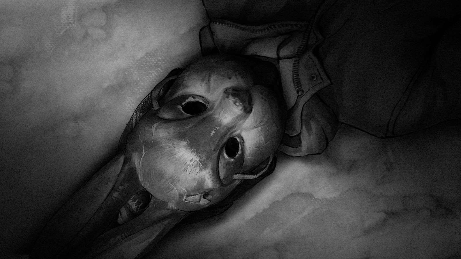 С����Tiny Bunny��ֲ���������ؽ�ͼ