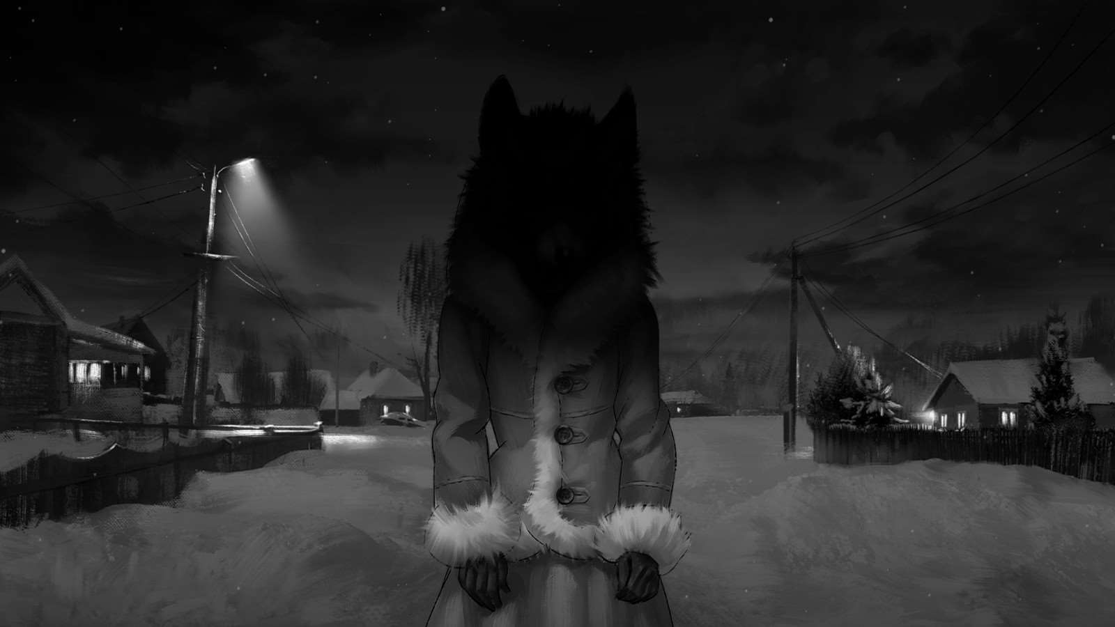 С����Tiny Bunny��ֲ���������ؽ�ͼ