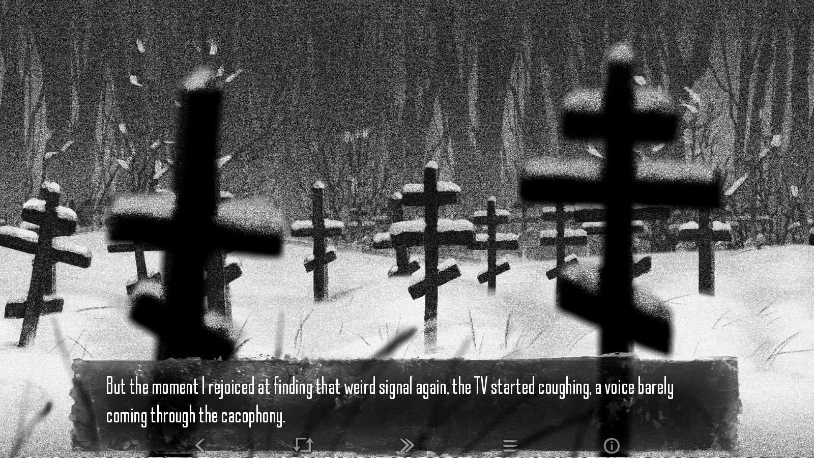 С����Tiny Bunny��ֲ���������ؽ�ͼ