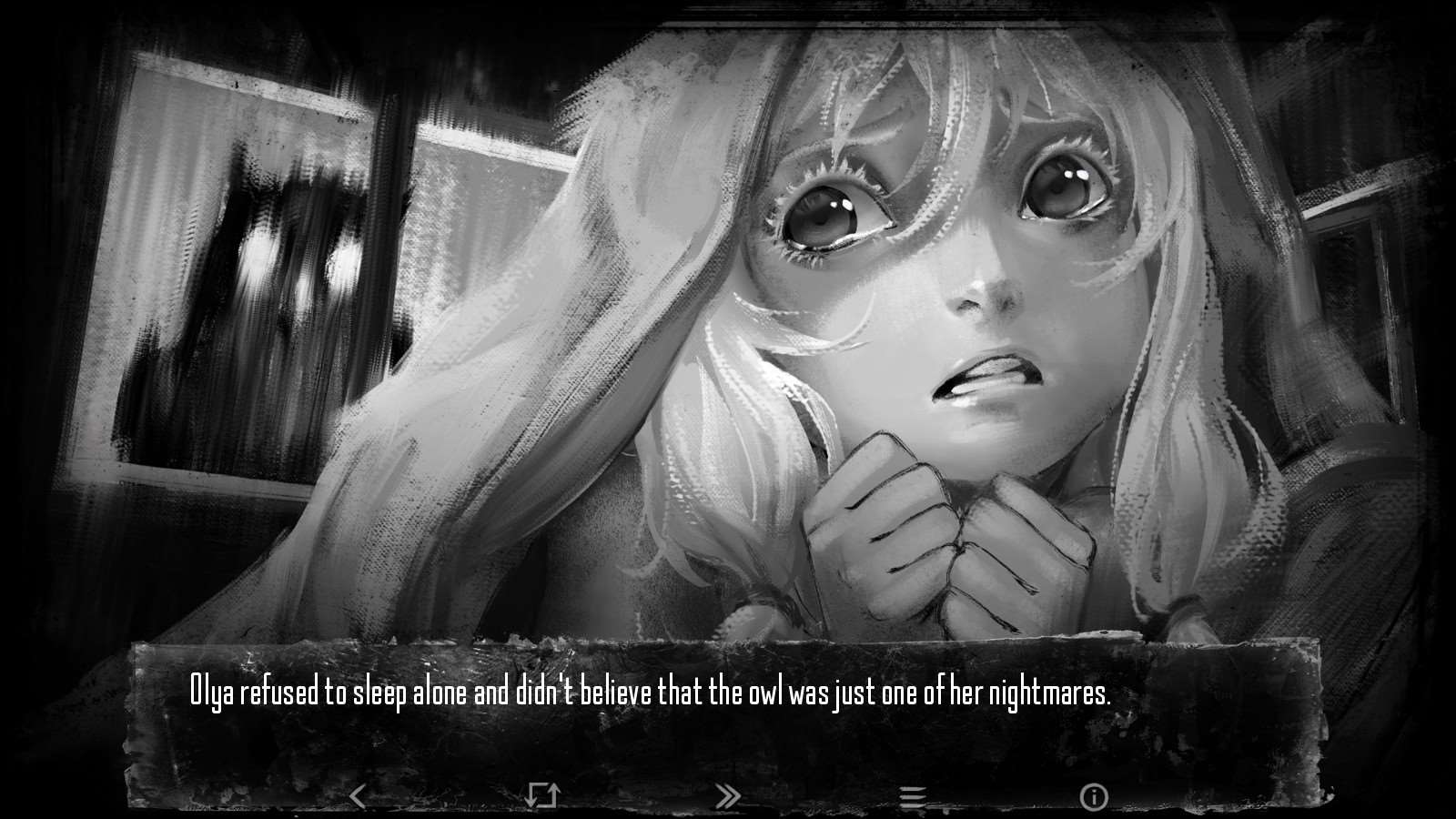 С����Tiny Bunny��ֲ���������ؽ�ͼ