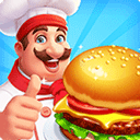 ���մ�ʦ��Ϸ����(Cooking World)v1.36.2.1242 �ֻ���