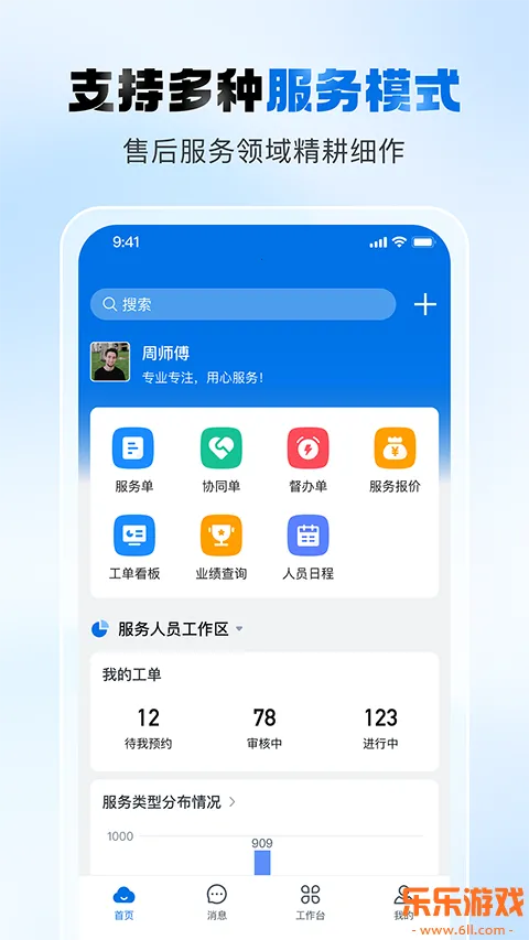 瑞云服务云 瑞云服务云