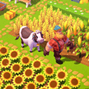 ����ũ��3����԰���İ�����(FarmVille 3)v1.53.46359 ��׿��
