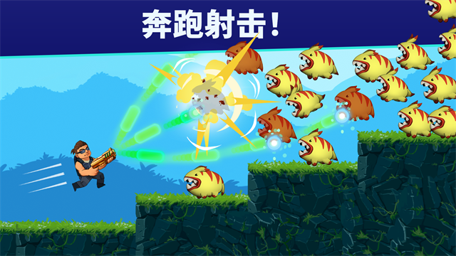 �Զ�������������������(Mr Autofire)��ͼ