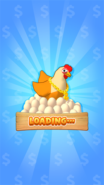 ������������������(Idle Egg Factory)��ͼ