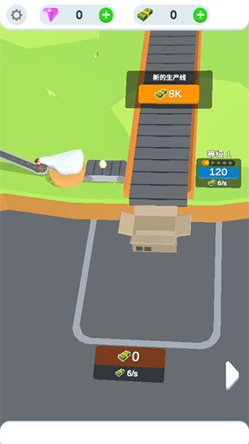 ������������������(Idle Egg Factory)��ͼ