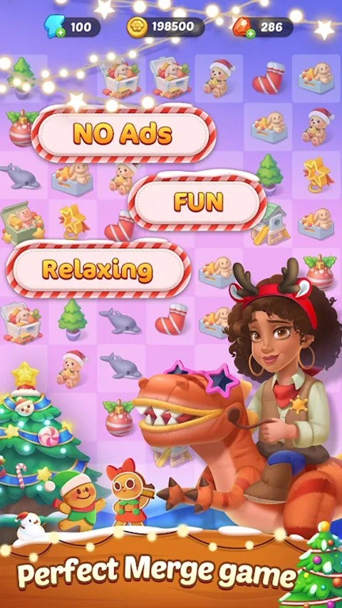 ����С���ֻ�������(Seaside Escape)��ͼ