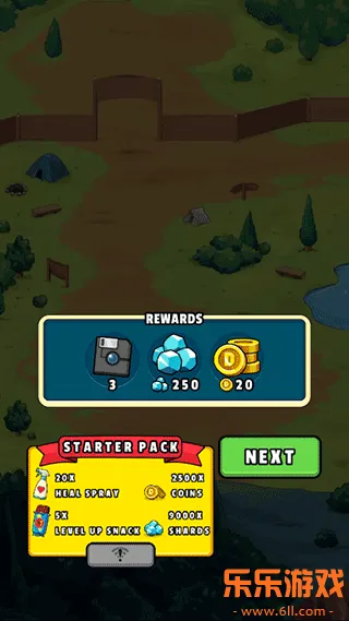 Dynamons World