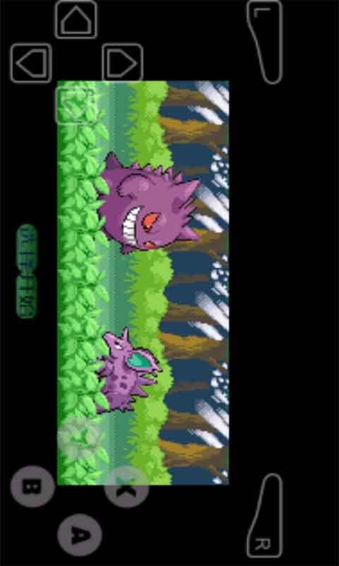 �ڴ����ְ�֮����