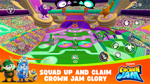 ����֮ҹ���ʷ������ֻ���(Fortnite)v39.51.0-51287196 ��Ѱ�