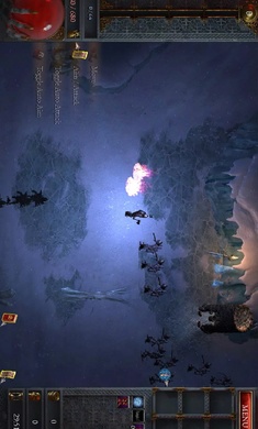 ��ʹ������������(Halls of Torment: Premium)v1.0.1116 �ٷ���