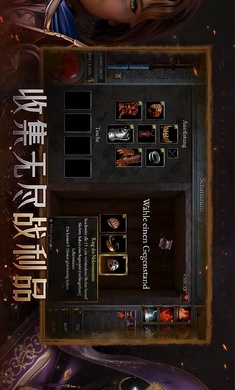 ��ʹ������������(Halls of Torment: Premium)v1.0.1116 �ٷ���