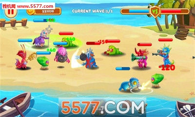 ���﹤��2����������(Monster Craft 2)v1.2.1 ��׿��