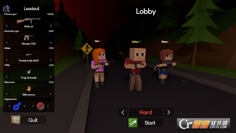 ��ʬ����2�ֻ�������v1.0 ��Ѱ�