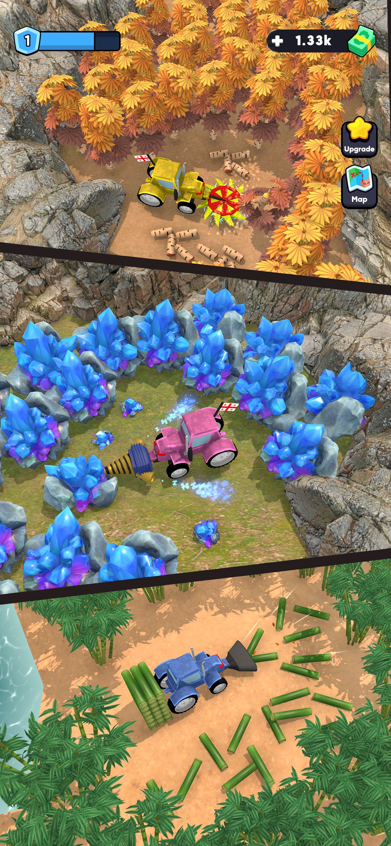 ��ľ�����ֹٷ�����v54.10.0 �ٷ���