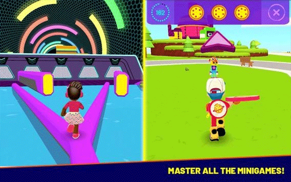 PKXD�ٷ�����v1.83.5 �ֻ���