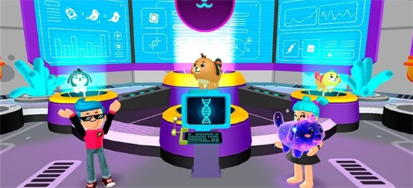 ��Ϸ���Խ�ͼ4