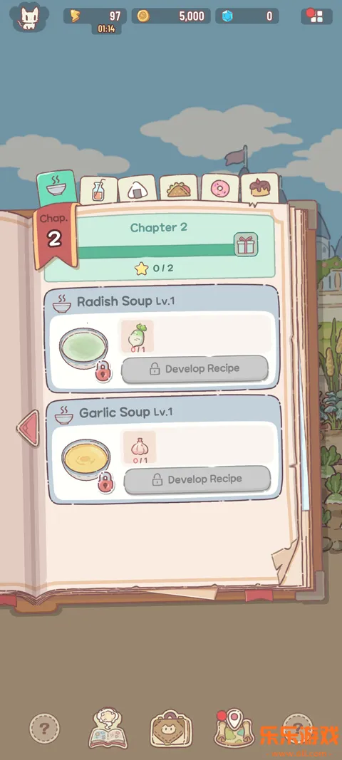 Magic Recipe��װ���������°�����v0.11.7 ��׿��