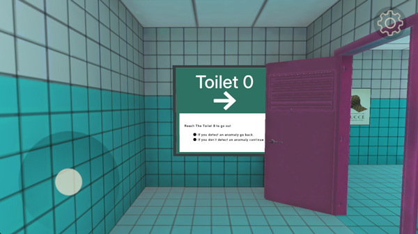 8�Ų�����������(Toilet 8)v1.0.1 ��Ѱ�