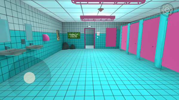 8�Ų�����������(Toilet 8)v1.0.1 ��Ѱ�