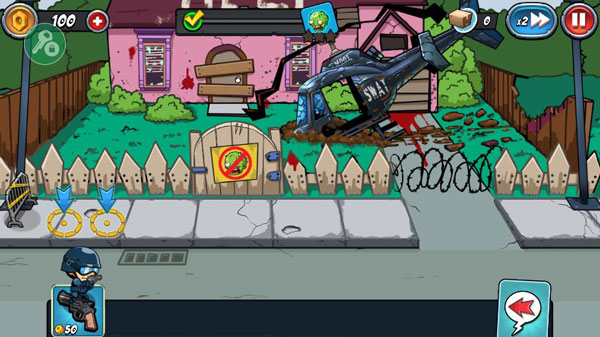 �����ս��ʬ2