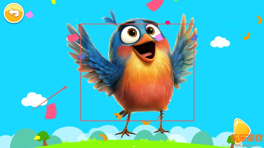 ������ͯ����ƴͼ