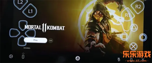 PS4 Remote Playȫ����