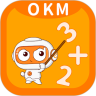 OKmath��ѧ˼άapp���氲װ����(����okmathȫ������)v2.19 ��׿��
